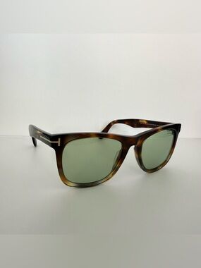 NEW!!! Tom Ford men sunglasses Kevyn TF1099 56N photochromic lenses Authentic
